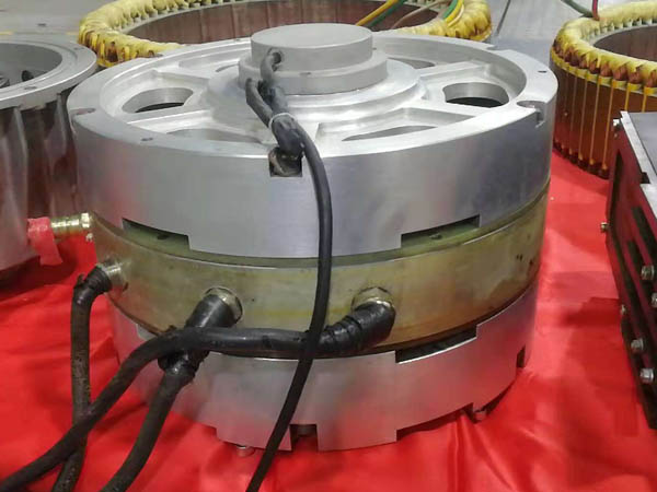 輪轂電機的種類都有哪些？不同類型的優缺點